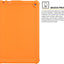[Bumper Case] Shockproof Soft Easy Grip Case for Amazon Fire Max 11" 2023 / 13th Generation