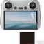 DJI RC Pro  Anti Glare, Matte Film Screen Protectors