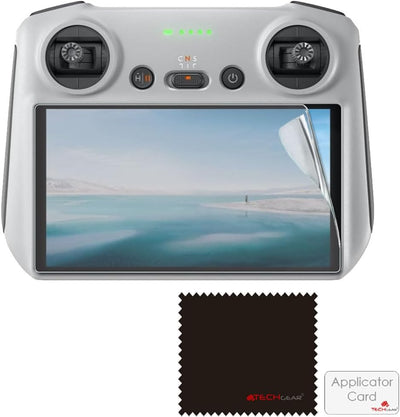 DJI RC / DJI RC 2  Anti Glare, Matte Film Screen Protectors