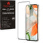Google Pixel 9 / Google Pixel 9 Pro Full Coverage 3D Tempered Glass Screen Protectors