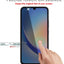 Samsung Galaxy A15 5G Anti Spy, Privacy Full Coverage 3D Tempered Glass Screen Protectors