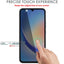 Samsung Galaxy A16 5G / A16 4G Anti Spy, Privacy Full Coverage 3D Tempered Glass Screen Protectors