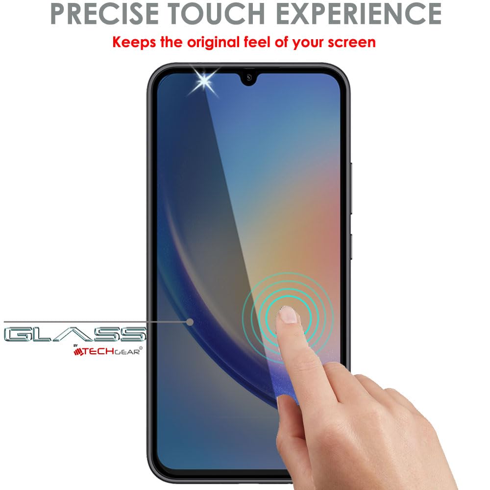 Samsung Galaxy A16 5G / A16 4G Anti Spy, Privacy Full Coverage 3D Tempered Glass Screen Protectors