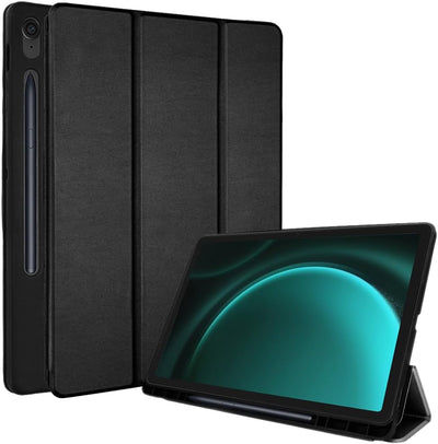 [Smart Case] Slim Stand Cover with Auto Sleep/Wake for Samsung Galaxy Tab S9 FE 10.9" (SM-X510, SM-X516 Series)