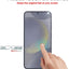 Samsung Galaxy S25 5G Anti Spy, Privacy Full Coverage 3D Tempered Glass Screen Protectors