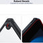 [Fusion Armour] Premium Slim Hybrid Tough Rugged Protective Bumper Case With Stand for Apple iPad 10.2" 2021/2020/2019 (7th / 8th / 9th Generation)