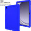 [Bumper Case] Shockproof Soft Easy Grip Case for Samsung Galaxy Tab A9 Plus 11" 2023 (SM-X210 / SM-X215 / SM-X219)