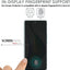 [Screen Angel Edition] Case Friendly Screen Protector [Bubble Free] [FULL Screen Coverage] HD Clear Flexible TPU Film For Honor Magic 6 Lite 5G