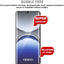 Oppo Find X8 Pro 5G Full Coverage EPU Film Screen Protectors