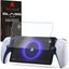 Sony PlayStation Portal Remote Player Tempered Glass Screen Protectors