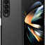 Samsung Galaxy Z Fold 4 Tough Case [Fusion FX] Premium Hybrid Tough Rugged Protective Bumper Case Heavy Duty Protection with Matte Back