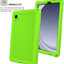 [Bumper Case] Shockproof Soft Easy Grip Case for Samsung Galaxy Tab A9 8.7" (SM-X110 / SM-X115)