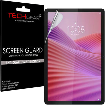 Lenovo Tab 10.1" 2025 TB311 / TB311FU / TB311XU Anti-Glare, Matte Film Screen Protector