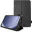 [Folio Case] Smart Cover Stand with Auto Sleep/Wake & Hand Strap for Samsung Galaxy Tab A9 Plus 11" (SM-X210 / SM-X215)