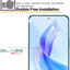 Honor 90 Lite 5G Tempered Glass Screen Protectors