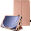 [Folio Case] Smart Cover Stand with Auto Sleep/Wake & Hand Strap for Samsung Galaxy Tab A9 Plus 11" (SM-X210 / SM-X215)