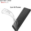 [AirFlex Case] Crystal Clear Slim & Light, Protective, Soft Gel Cover for Samsung Galaxy A05s