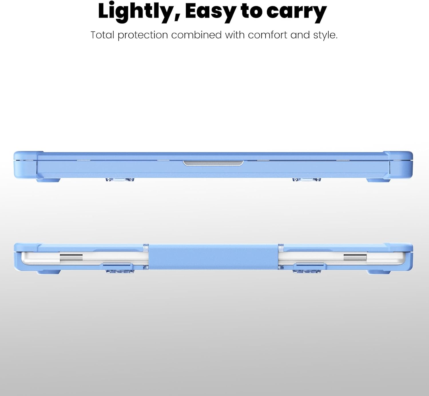 Light Blue
