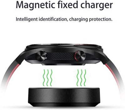 Charging Power Cable Lead for Samsung Galaxy Watch 3, Watch4 / 4 Classic, Watch / 5 pro, Active, Active 2