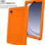 [Bumper Case] Shockproof Soft Easy Grip Case for Samsung Galaxy Tab A9 8.7" (SM-X110 / SM-X115)
