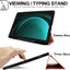 [Smart Case] Slim Stand Cover with Auto Sleep/Wake for Samsung Galaxy Tab S10 Lite / S10 FE / S9 FE 10.9" (SM-X400/X406/X520/X526/X510/X516 Series)