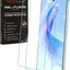 Honor 90 Lite 5G Tempered Glass Screen Protectors