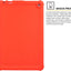 [Bumper Case] Shockproof Soft Easy Grip Case for Amazon Fire Max 11" 2023 / 13th Generation