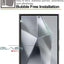 Samsung Galaxy S24 Ultra Full Coverage 3D Tempered Glass Screen Protectors