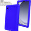 [Bumper Case] Shockproof Soft Easy Grip Case for Samsung Galaxy Tab A9 8.7" (SM-X110 / SM-X115)