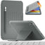 [Enduro Case] Tough Strong Magnetic & Flip Case [Auto Sleep/Wake] Cover with Multi-Angle Stand & Card Slot For Apple iPad 11th & 10th Generation, iPad 2025 / 2022