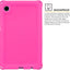 [Bumper Case] Shockproof Soft Easy Grip Case for Samsung Galaxy Tab A9 8.7" (SM-X110 / SM-X115)