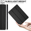 [Smart Case] Slim Stand Cover with Auto Sleep/Wake for Samsung Galaxy Tab S9 FE Plus 12.4" (SM-X610 / SM-X616)