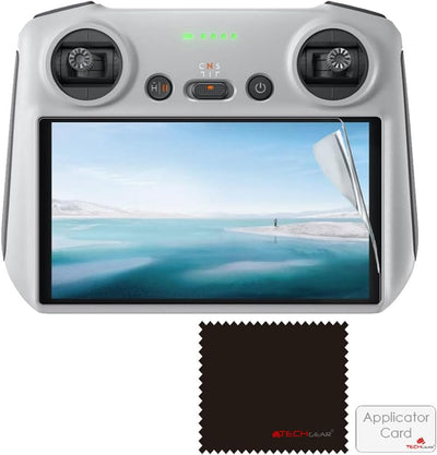 DJI RC / DJI RC 2 Clear Film Screen Protectors