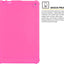 [Bumper Case] Shockproof Soft Easy Grip Case for Amazon Fire Max 11" 2023 / 13th Generation