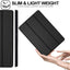[Smart Case] Slim Stand Cover with Auto Sleep/Wake for Samsung Galaxy Tab S9 Ultra (SM-X910, SM-X916 Series)