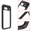 [Fusion Armour] Premium Hybrid Tough Rugged Protective Bumper Case For Google Pixel 8a