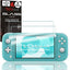 Switch Lite Slim Case & Accessory Bundle