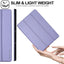 [Smart Case] Slim Stand Cover with Auto Sleep/Wake for Samsung Galaxy Tab S9 FE Plus 12.4" (SM-X610 / SM-X616)