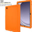 [Bumper Case] Shockproof Soft Easy Grip Case for Samsung Galaxy Tab A9 Plus 11" 2023 (SM-X210 / SM-X215 / SM-X219)