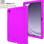 [Bumper Case] Shockproof Soft Easy Grip Case for Samsung Galaxy Tab A9 Plus 11" 2023 (SM-X210 / SM-X215 / SM-X219)