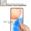 Honor 90 Lite 5G Tempered Glass Screen Protectors
