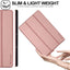 [Smart Case] Slim Stand Cover with Auto Sleep/Wake for Samsung Galaxy Tab S10 Lite / S10 FE / S9 FE 10.9" (SM-X400/X406/X520/X526/X510/X516 Series)