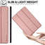 [Smart Case] Slim Stand Cover with Auto Sleep/Wake for Samsung Galaxy Tab S9 Ultra (SM-X910, SM-X916 Series)