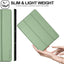 [Smart Case] Slim Stand Cover with Auto Sleep/Wake for Samsung Galaxy Tab S9 FE Plus 12.4" (SM-X610 / SM-X616)