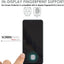 [Screen Angel Edition] Case Friendly Screen Protector [Bubble Free] [FULL Screen Coverage] HD Clear Flexible TPU Film For Honor Magic 6 Pro 5G