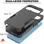 [Fusion Armour] Premium Hybrid Tough Rugged Protective Bumper Case For Google Pixel 9 / Pixel 9 Pro