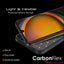 [CarbonFlex Case] Premium Shockproof Soft Slim Cover with Carbon Fibre Effect For Samsung XCover 7 5G