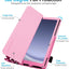 [Folio Case] Smart Cover Stand with Auto Sleep/Wake & Hand Strap for Samsung Galaxy Tab A9 Plus 11" (SM-X210 / SM-X215)