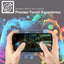 iPhone 16 Pro Tempered Glass Screen Protectors