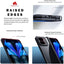 [Fusion Armour] Premium Hybrid Tough Rugged Protective Bumper Case For Google 9 Pro Fold